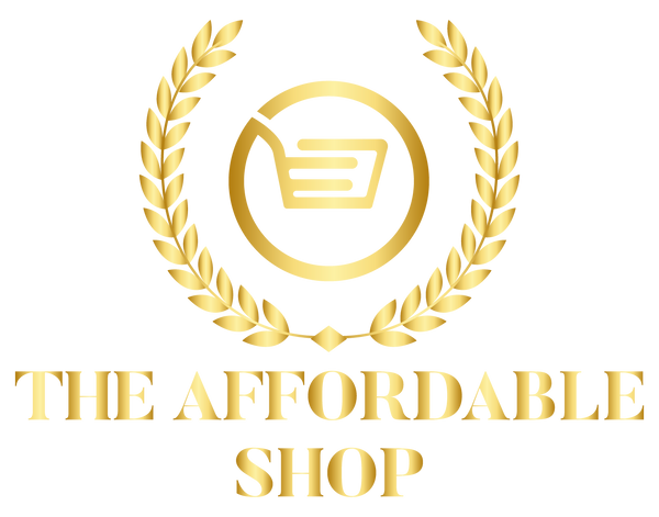 THE AFFORDABLE SHOP