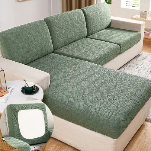 Elastic Sofa Slipcover