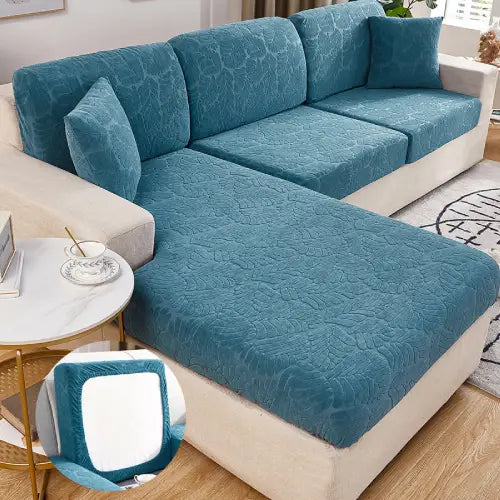 Stretchable and Washable For A Sofas