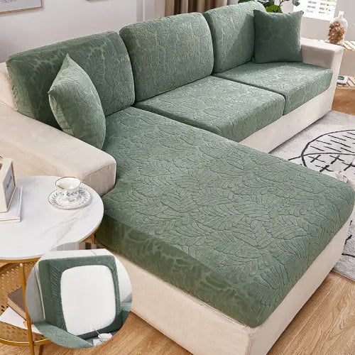 Elastic Sofa Slipcover