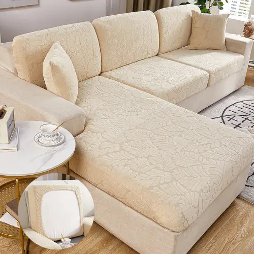 Elastic Sofa Slipcover