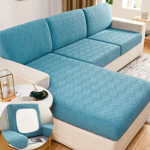 Elastic Sofa Slipcover